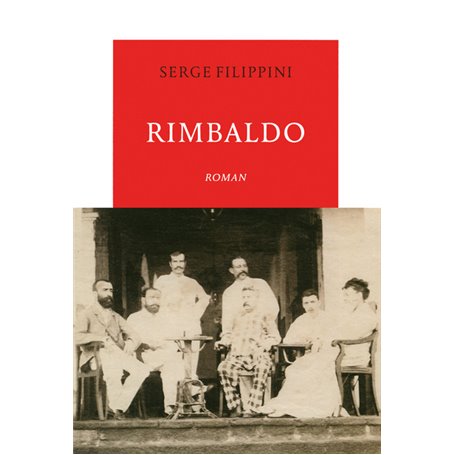 Rimbaldo