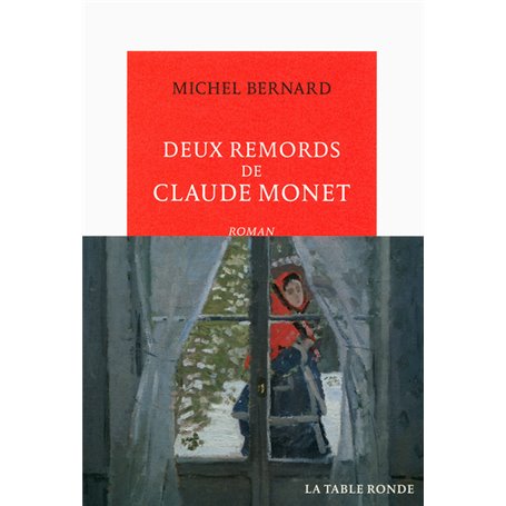 Deux remords de Claude Monet