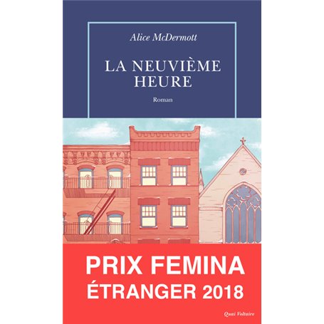 La Neuvième Heure