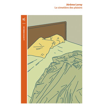 Le cimetière des plaisirs