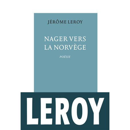 Nager vers la Norvège