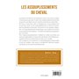Les assouplissements du cheval