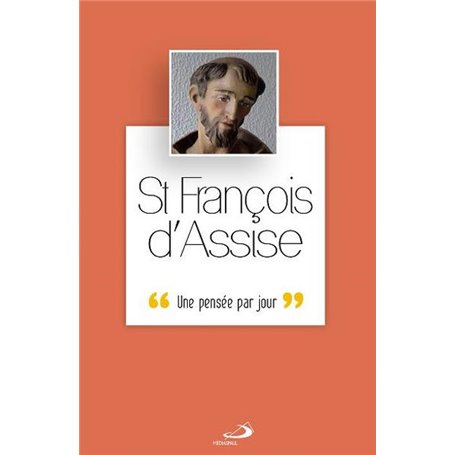 SAINT FRANCOIS D'ASSISE