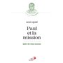 PAUL ET LA MISSION - APÔTRE DES TEMPS NOUVEAUX