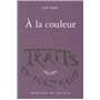 À la couleur