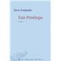 Fuir Pénélope