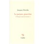 Le parjure peut-être
