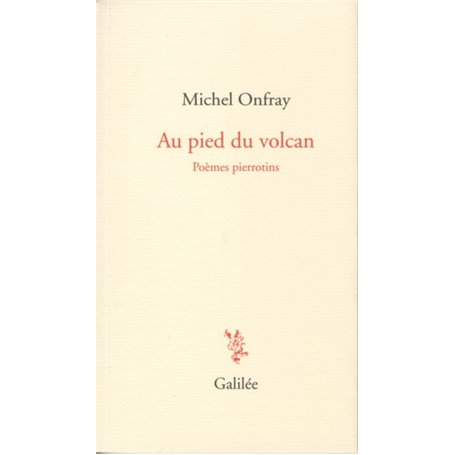 Au pied du volcan