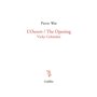 L'ouvert - the opening