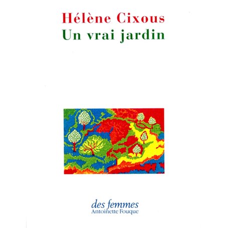 Un vrai jardin