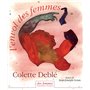L'envol des femmes