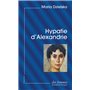 Hypatie d'Alexandrie (éd. poche)