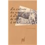 La Culture du voyage à Lyon de 1820 à 1930