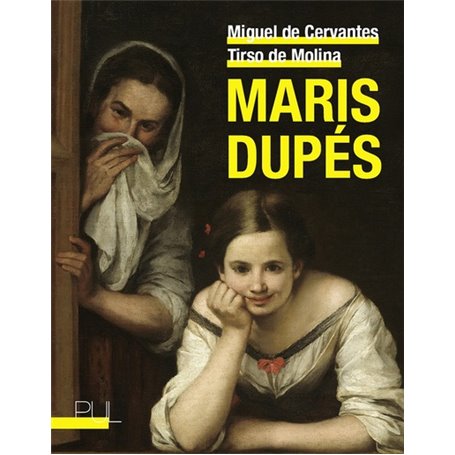 Maris dupés
