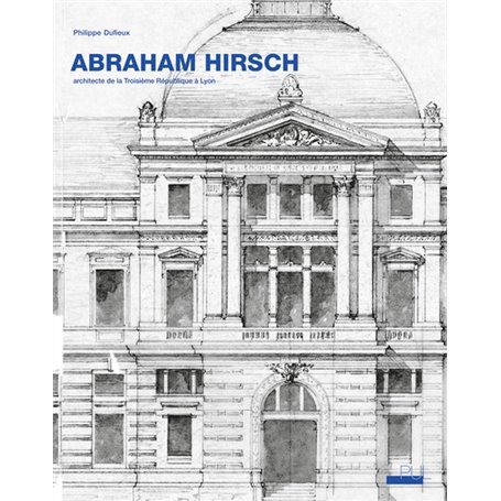 Abraham Hirsch