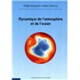 Dynamique de l'atmosphère et de l'océan