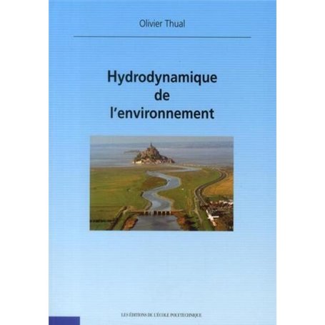 Hydrodynamique de l'environnement