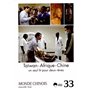 MONDE CHINOIS 33 TAIWAN AFRIQUE CHINE UN SEUL LIT POUR DEUX REVES