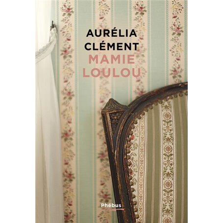 Mamie Loulou