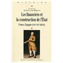 FINANCIERS ET LA CONSTRUCTION DE L ETAT