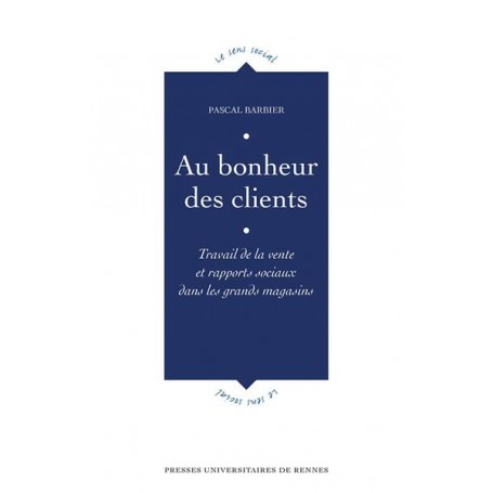 Au bonheur des clients