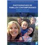 Photographies de familles contemporaines
