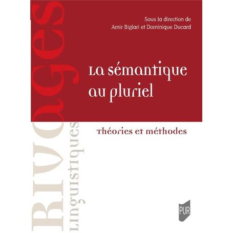 La sémantique au pluriel