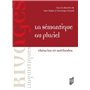 La sémantique au pluriel
