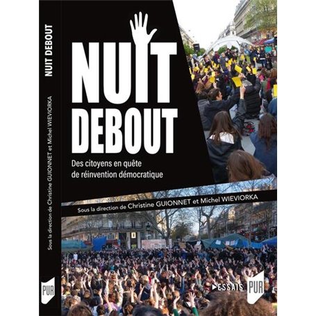 Nuit Debout