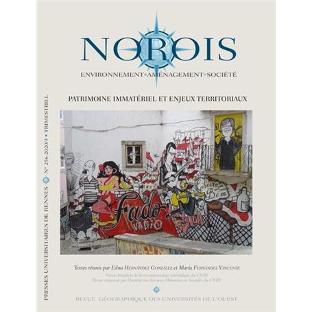 Patrimoine immatériel et enjeux territoriaux