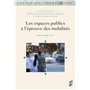 Les espaces publics à l'épreuve des mobilités