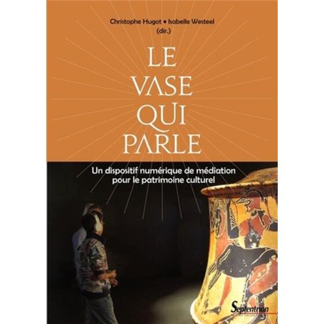 Le vase qui parle