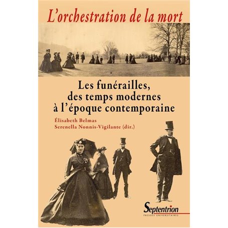 L'orchestration de la mort