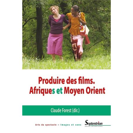 Produire des films