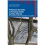Professeurs des écoles en formation initiale au fil des réformes