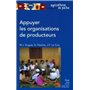 Appuyer les organisations de producteurs