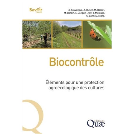 Biocontrôle