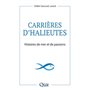 Carrières d'halieutes