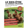 Le bien-être des animaux d'élevage