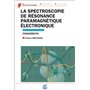 Spectroscopie de résonance paramagnétique électronique
