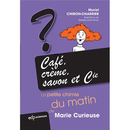 cafe creme savon et cie