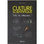 CULTURE SCIENTIFIQUE TESTEZ VOS CONNAISSANCES
