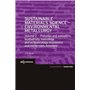 Sustainable Materials Science - Environmental Metallurgy