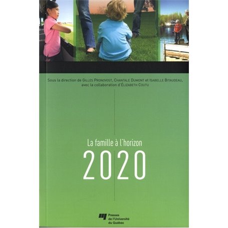 FAMILLE A L'HORIZON 2020