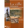 VILLE PHENOMENE DE REPRESENTATION