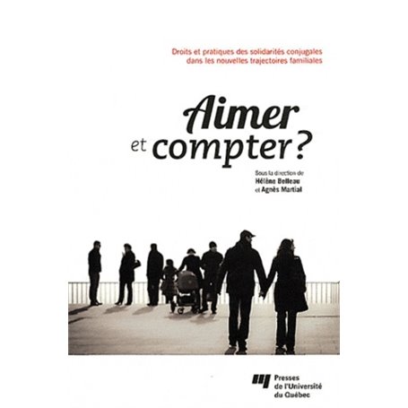 AIMER ET COMPTER