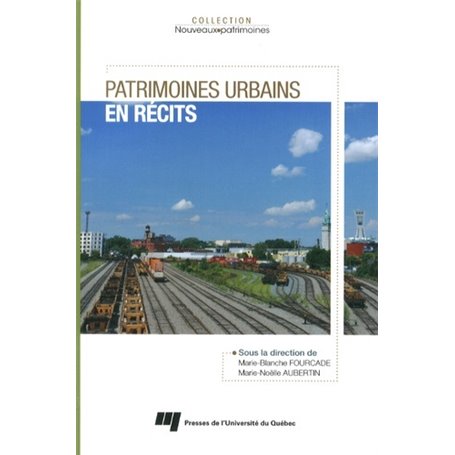 PATRIMOINES URBAINS EN RECITS