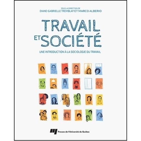 TRAVAIL ET SOCIETE
