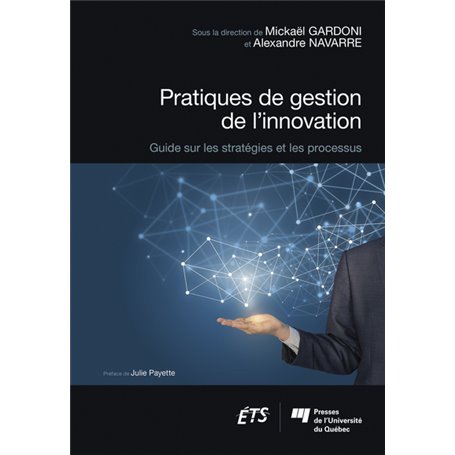 Pratiques de gestion de l'innovation