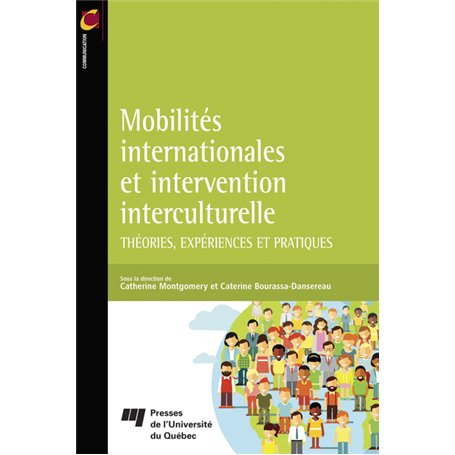 Mobilités internationales et intervention interculturelle